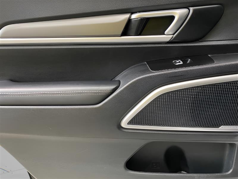 2020 Kia Telluride S photo 9