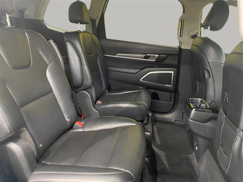 2020 Kia Telluride S photo 10