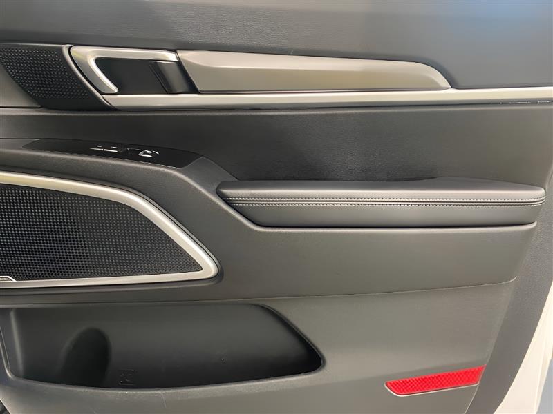 2020 Kia Telluride S photo 11
