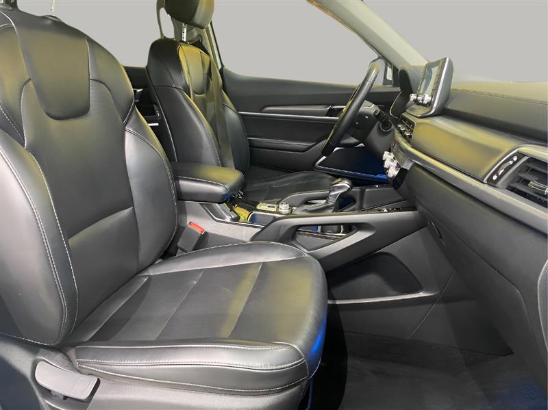 2020 Kia Telluride S photo 12