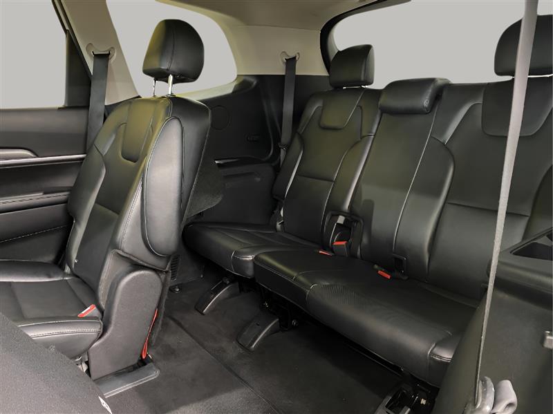 2020 Kia Telluride S photo 13