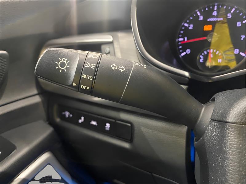 2020 Kia Telluride S photo 20