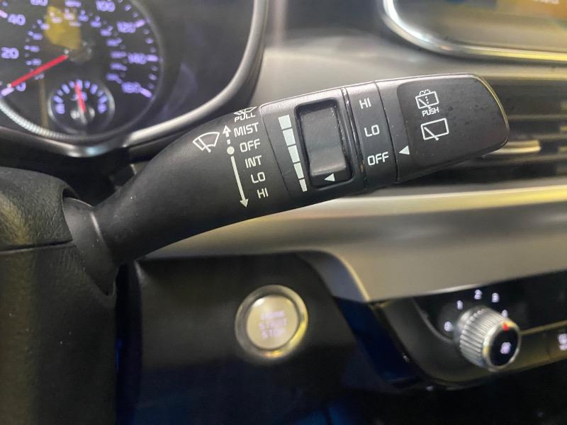 2020 Kia Telluride S photo 21