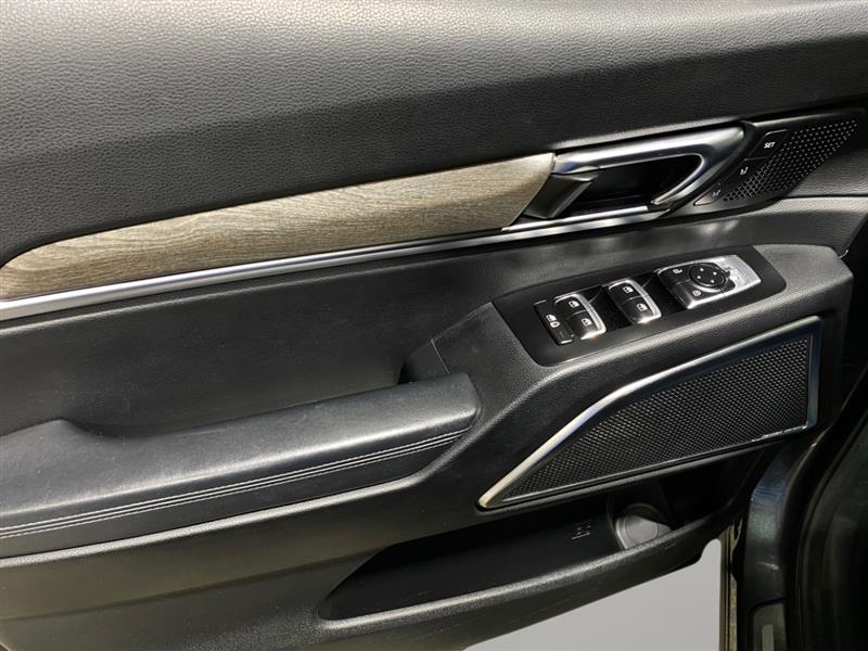 Kia Telluride SX AWD 2020 Kia Telluride SX AWD 2020