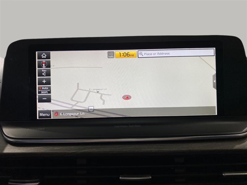 Kia Telluride SX AWD 2020 Kia Telluride SX AWD 2020