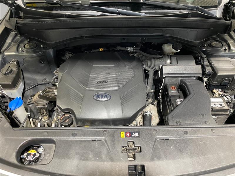 Kia Telluride SX AWD 2020 Kia Telluride SX AWD 2020