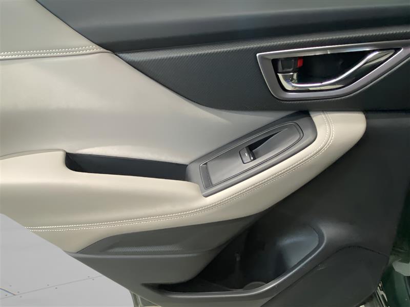 2022 Subaru Forester Premium photo 19