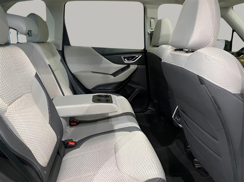 2022 Subaru Forester Premium photo 22
