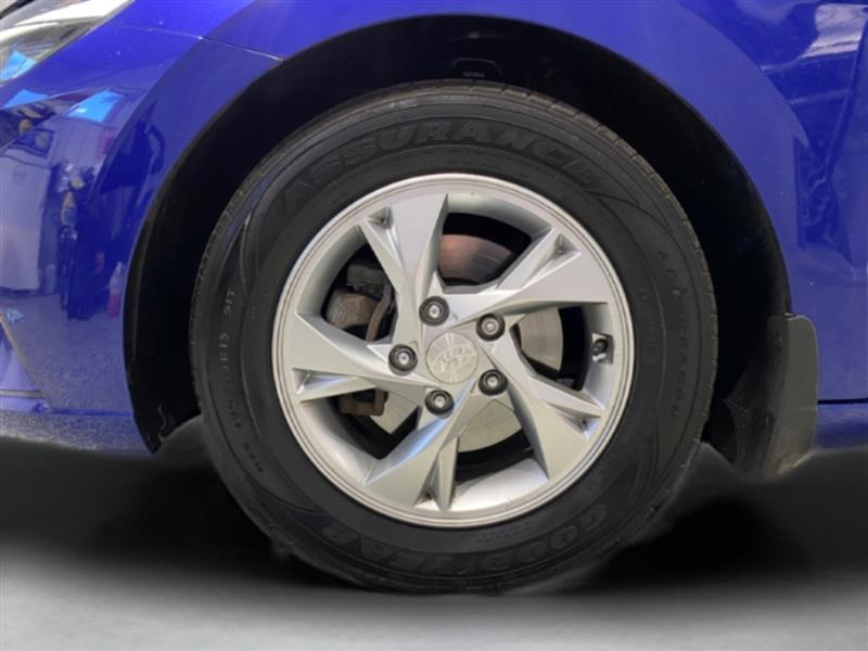Hyundai Elantra Base 2022