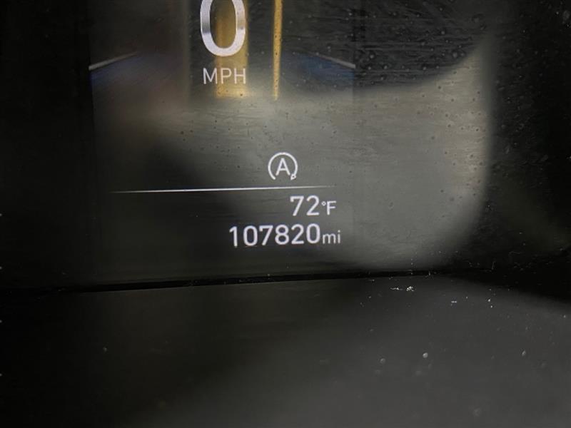 Hyundai Elantra Base 2022