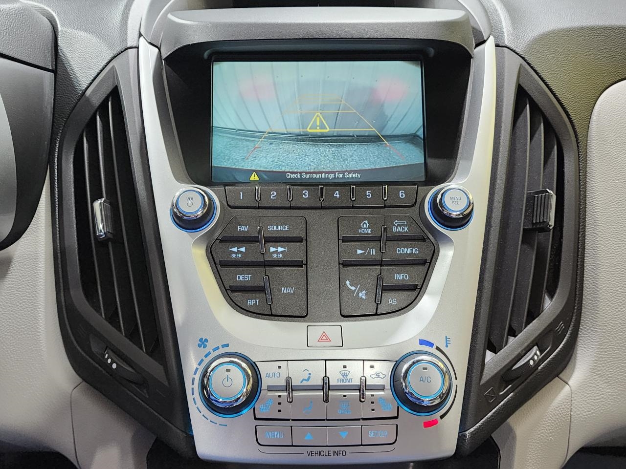 Chevrolet Equinox  2017 Chevrolet Equinox  2017