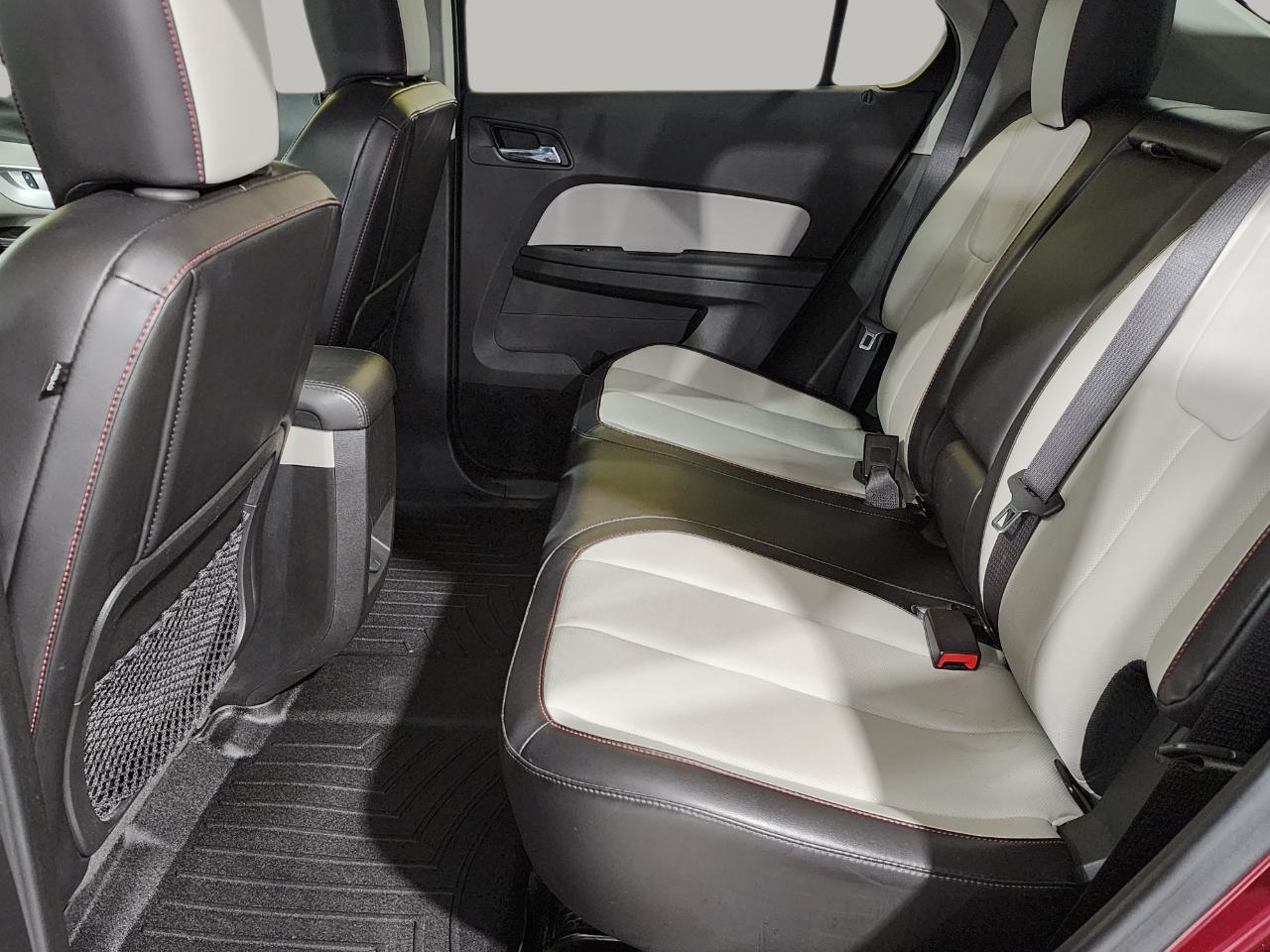 Chevrolet Equinox  2017 Chevrolet Equinox  2017