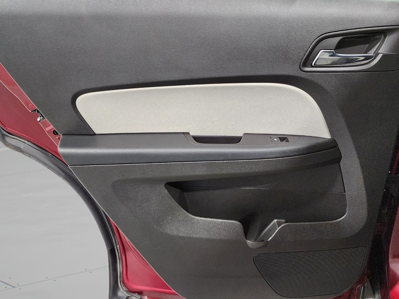 Chevrolet Equinox  2017 Chevrolet Equinox  2017