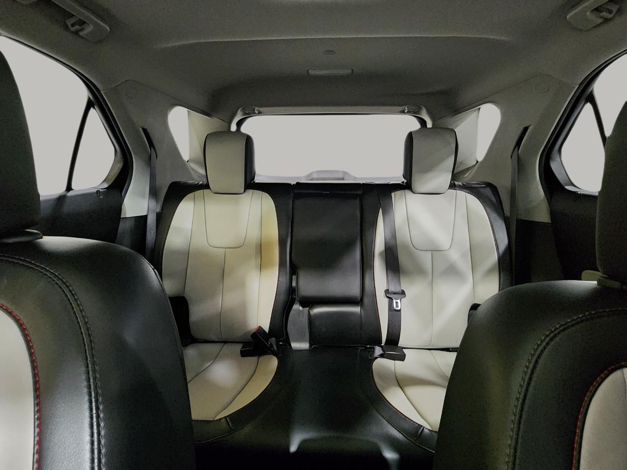 Chevrolet Equinox  2017 Chevrolet Equinox  2017