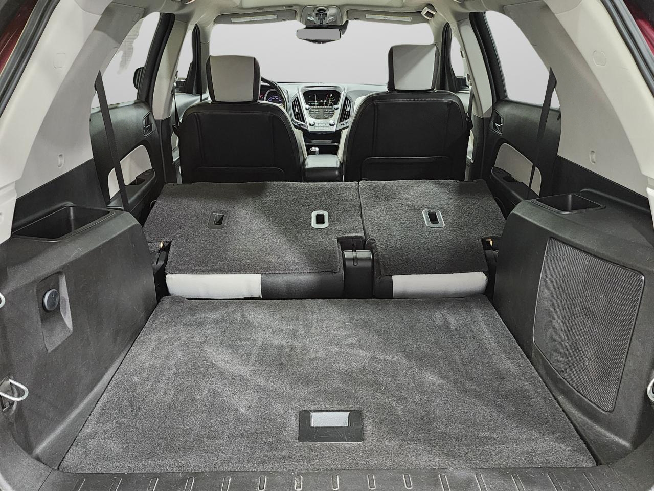 Chevrolet Equinox  2017 Chevrolet Equinox  2017