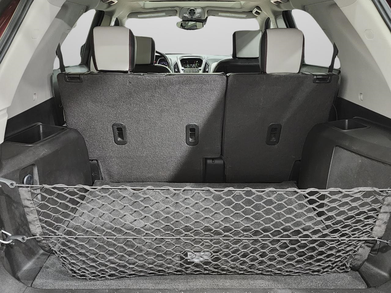 Chevrolet Equinox  2017 Chevrolet Equinox  2017