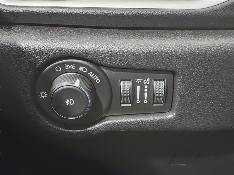 Chrysler Pacifica  2020