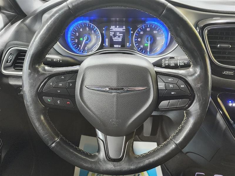 Chrysler Pacifica  2020