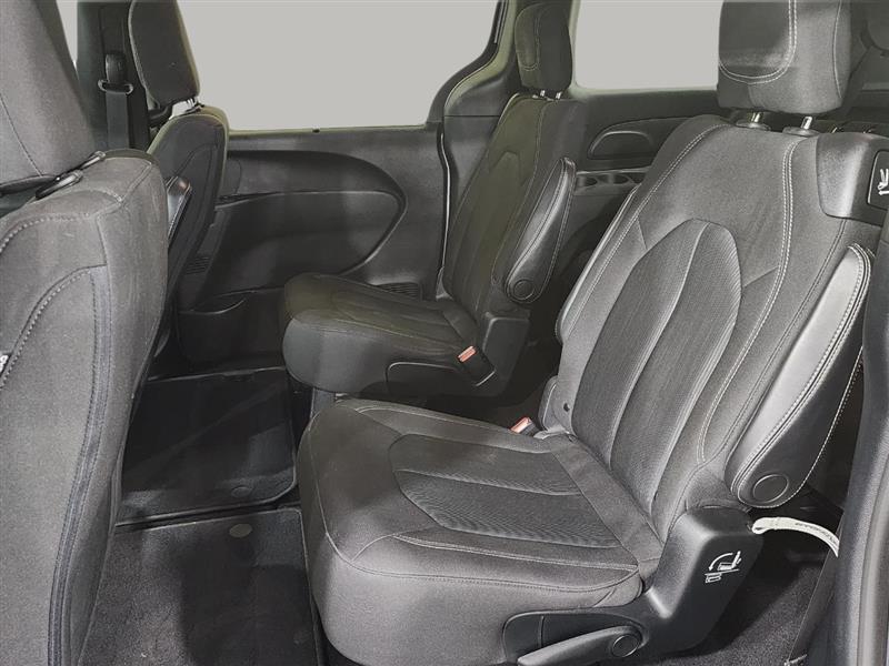 Chrysler Pacifica  2020