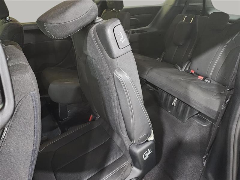 Chrysler Pacifica  2020