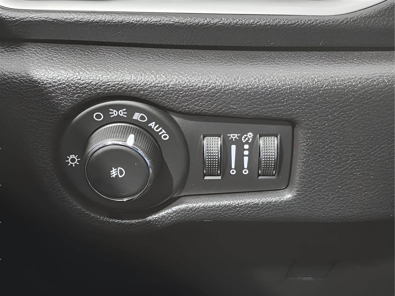 Chrysler Pacifica  2020