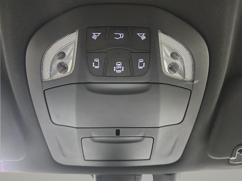 Chrysler Pacifica  2020