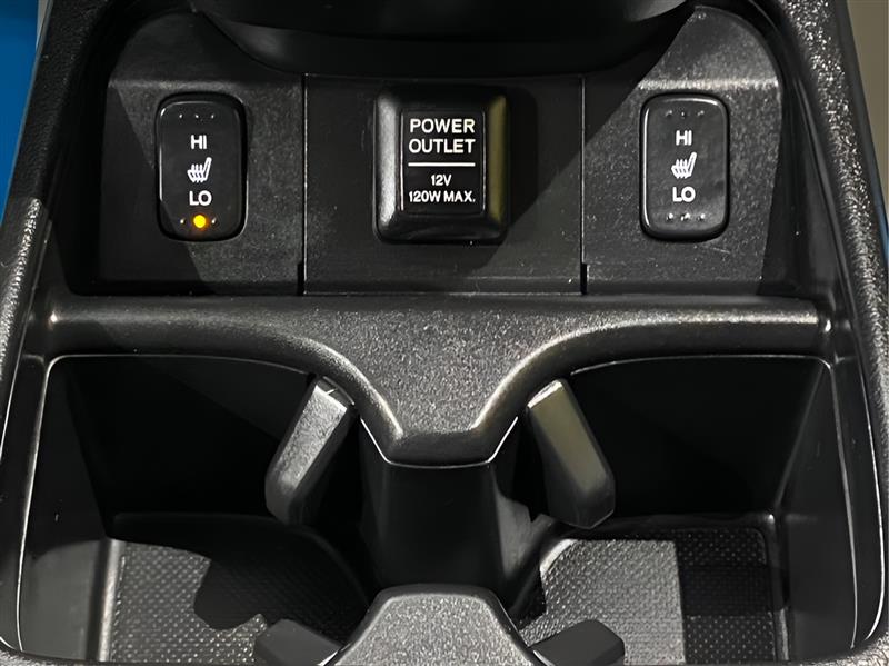 Honda CR-V EX-L 4WD 5-Speed AT 2012