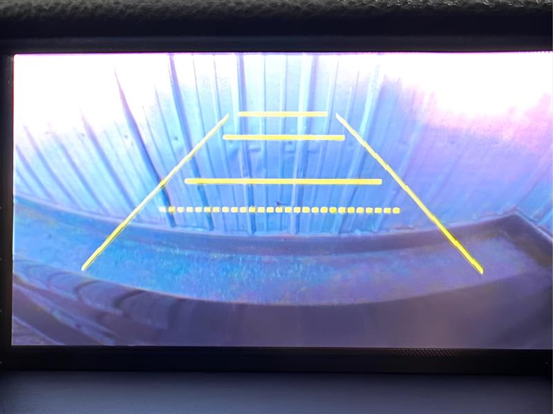 Honda CR-V EX-L 4WD 5-Speed AT 2012