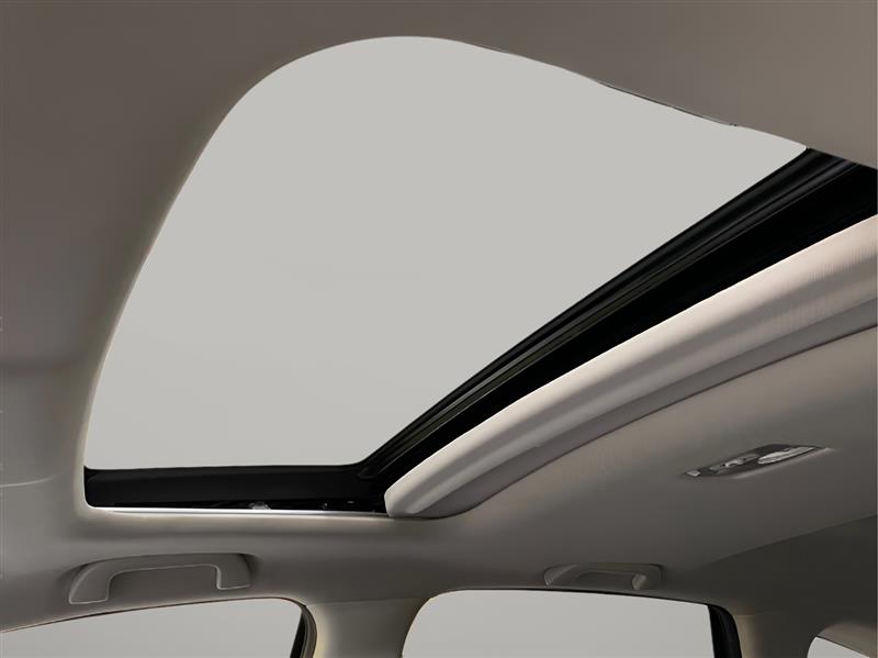 Honda CR-V EX-L 4WD 5-Speed AT 2012