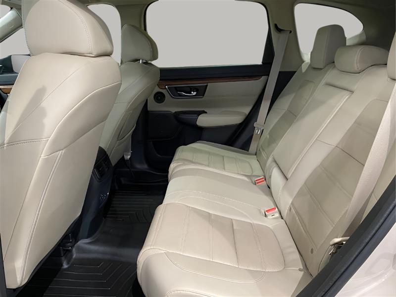 Honda CR-V EX-L AWD 2017 Honda CR-V EX-L AWD 2017