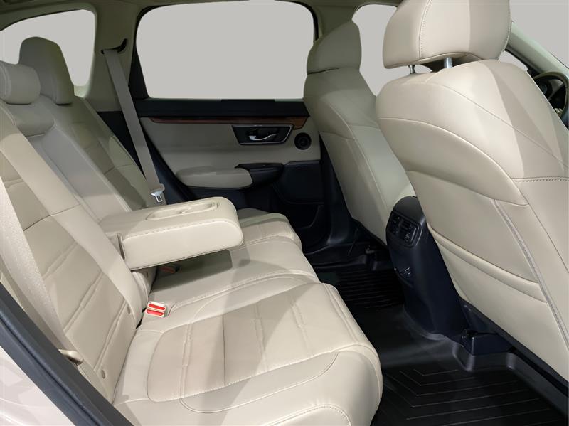 Honda CR-V EX-L AWD 2017 Honda CR-V EX-L AWD 2017