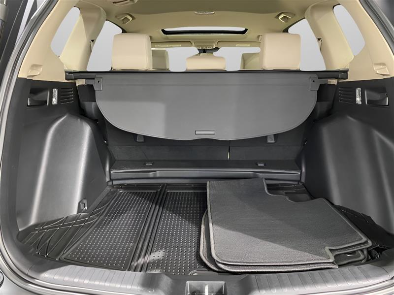 Honda CR-V EX-L AWD 2017 Honda CR-V EX-L AWD 2017