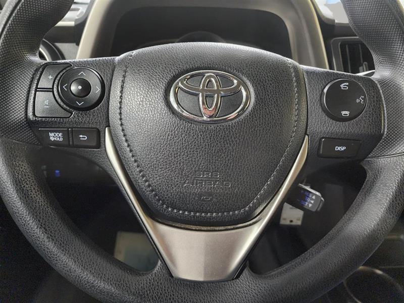 Toyota RAV4  2014