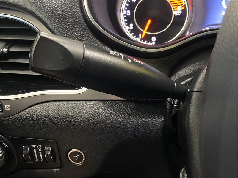 Jeep Cherokee Limited 4WD 2019 Jeep Cherokee Limited 4WD 2019