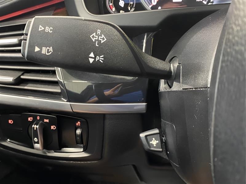 BMW X6 xDrive50i 2019