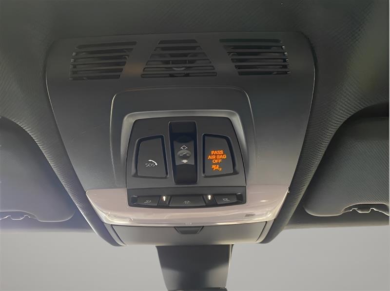 BMW X6 xDrive50i 2019