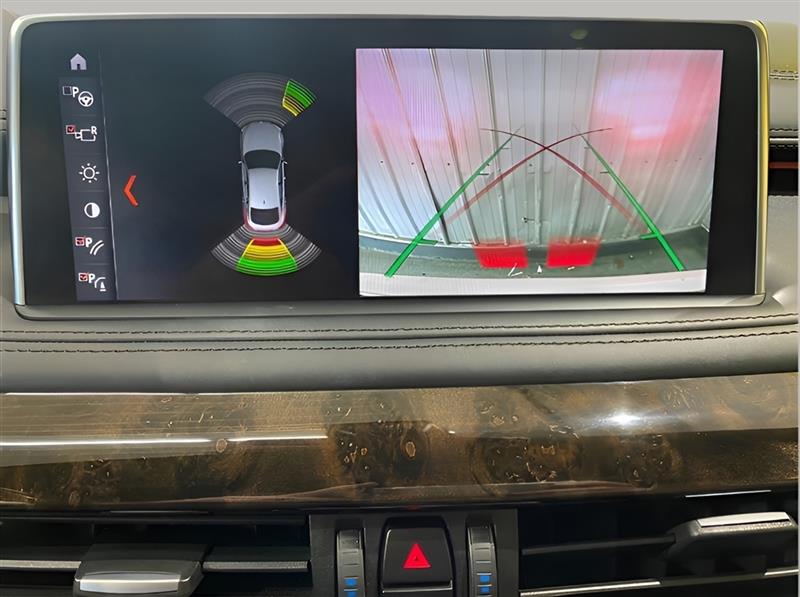 BMW X6 xDrive50i 2019