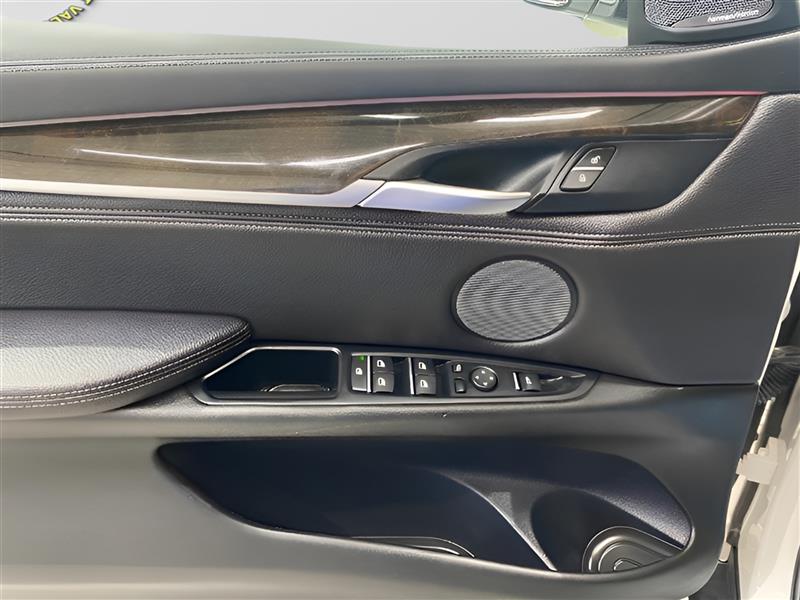 BMW X6 xDrive50i 2019