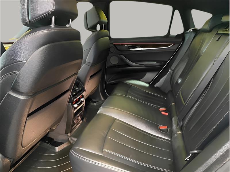 BMW X6 xDrive50i 2019