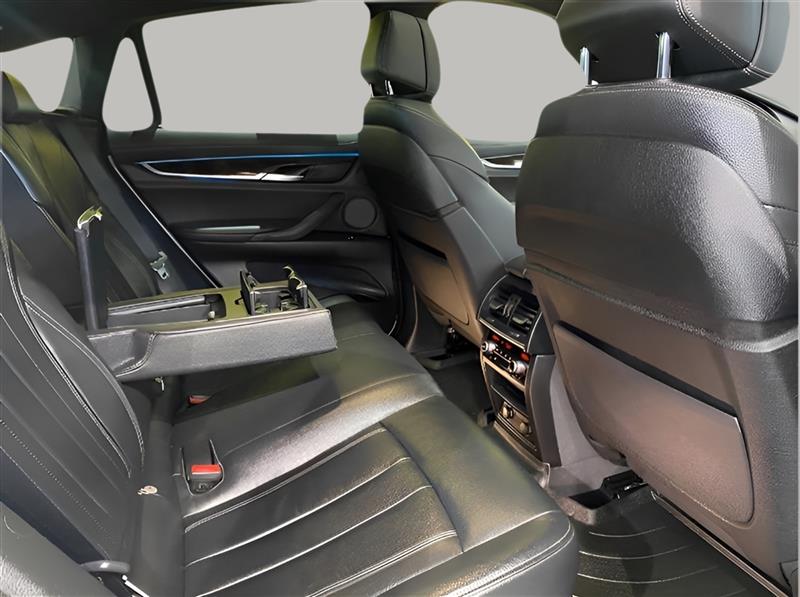 BMW X6 xDrive50i 2019