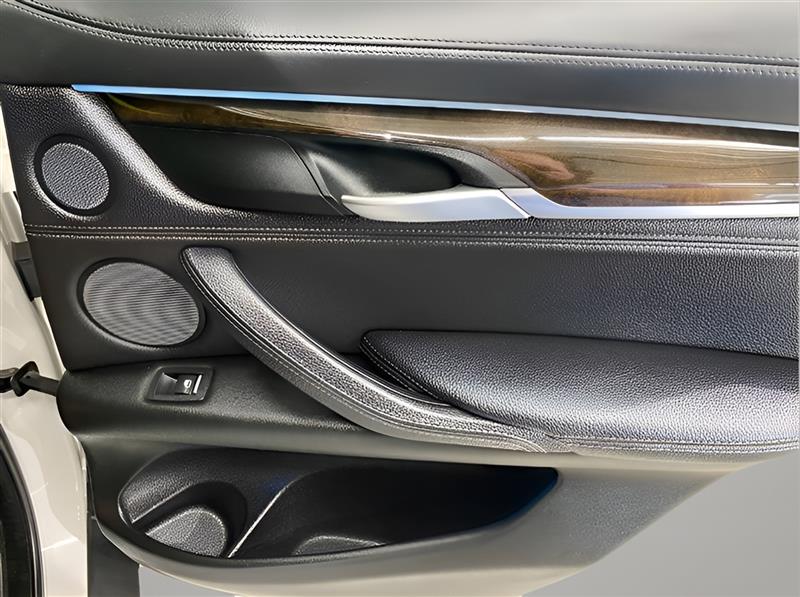 BMW X6 xDrive50i 2019