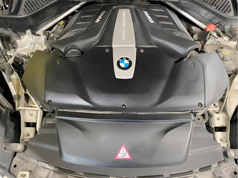 BMW X6 xDrive50i 2019