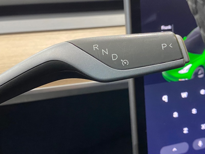 Tesla Model 3 Long Range 2021 Tesla Model 3 Long Range 2021