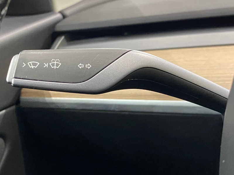 Tesla Model 3 Long Range 2021 Tesla Model 3 Long Range 2021