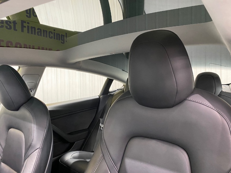Tesla Model 3 Long Range 2021 Tesla Model 3 Long Range 2021