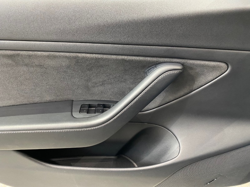Tesla Model 3 Long Range 2021 Tesla Model 3 Long Range 2021