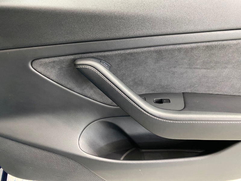 Tesla Model 3 Long Range 2021 Tesla Model 3 Long Range 2021
