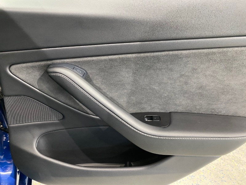 Tesla Model 3 Long Range 2021 Tesla Model 3 Long Range 2021