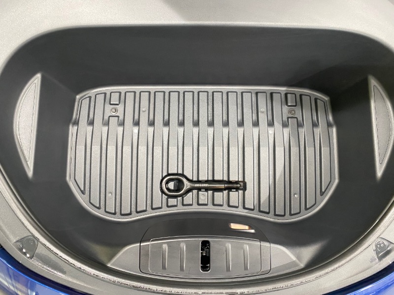 Tesla Model 3 Long Range 2021 Tesla Model 3 Long Range 2021