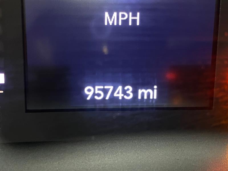 Jeep Cherokee Latitude Plus 4WD 2019